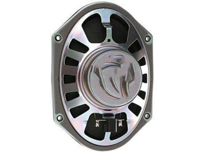 Mercury Grand Marquis Car Speakers - 7U5Z-18808-B