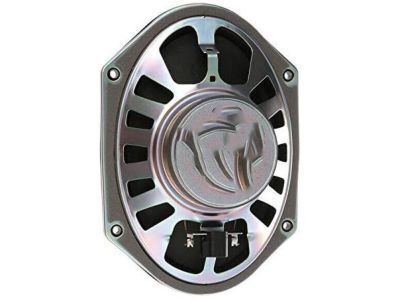 Ford F-350 Super Duty Car Speakers - 7U5Z-18808-B