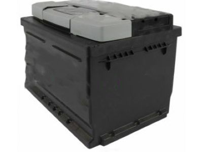 2018 Ford Fusion Car Batteries - BXT-90T5-500