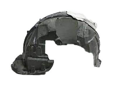 Ford EcoSport Wheelhouse - GN1Z-16102-G