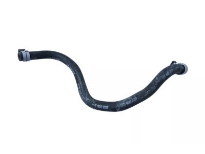 Ford PCV Hose - F8CZ-6853-BA