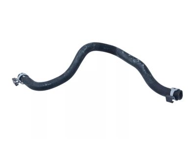 Ford PCV Hose - F8CZ-6853-BA