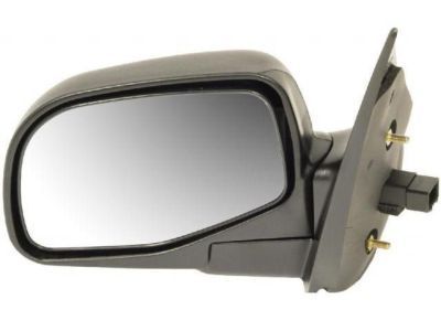 Ford 1L2Z-17683-CAA Mirror Assembly - Rear View Outer