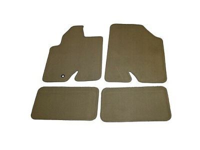 Ford 8L8Z-7813300-AB Kit - Floor Contour Mat