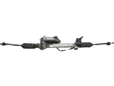 FX Racing Power Steering Rack For Ford Ranger 98-12 – 4x2 & 4x4, DAC OEM Spec Direct Fit