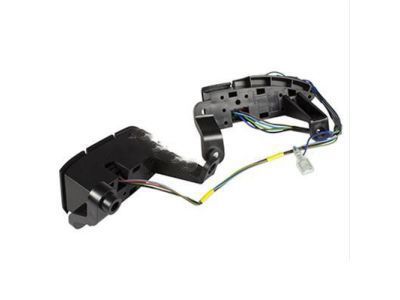 Ford 5F2Z-9C888-BAA Switch Assembly - Steering Wheel