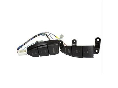 Ford 5F2Z-9C888-BAA Switch Assembly - Steering Wheel