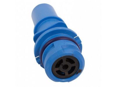 Lincoln PCV Valve - 4L2Z-6A666-BA