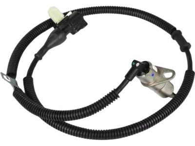 2008 Ford F53 Stripped Chassis ABS Sensor - 1C3Z-2C190-AB