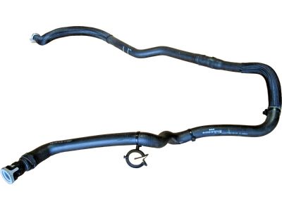 2022 Ford Mustang Mach-E Cooling Hose - LJ9Z-8260-A