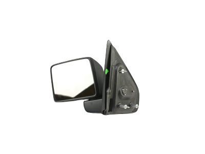 2007 Ford F-150 Car Mirror - 8L3Z-17683-DB