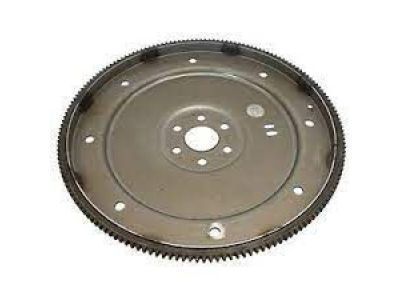 2008 Mercury Sable Flywheel - 7T4Z-6375-AA