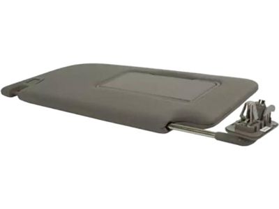 2018 Ford F-150 Sun Visor - JL3Z-1504105-CA