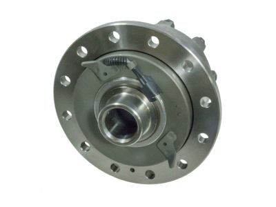 Ford BC3Z-4026-B Differential Assembly