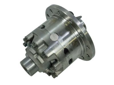 Ford BC3Z-4026-B Differential Assembly