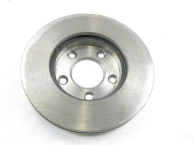 1997 Mercury Cougar Brake Disc - F4SZ-1125-A