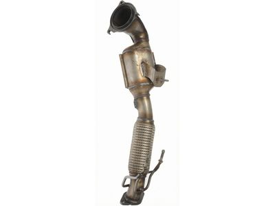 Ford Fusion Catalytic Converter - DG9Z-5E212-K