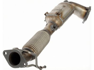 Ford Fusion Catalytic Converter - DG9Z-5E212-K