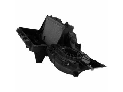 Ford Explorer Evaporator - DG1Z-19850-A