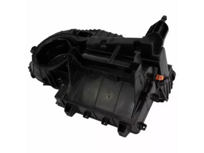 Ford Explorer Evaporator - DG1Z-19850-A