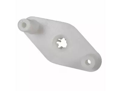 DP5Z-13N020-A Ford Retainer - Headlamp Adjusting Product Photo 2 of 2