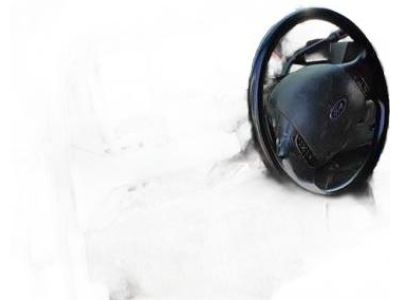 2004 Ford F-250 Super Duty Steering Wheel - 2C3Z-3600-BAA