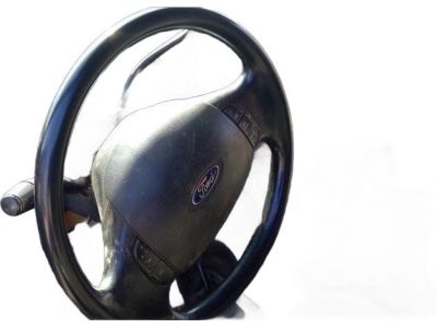 2004 Ford F-250 Super Duty Steering Wheel - 2C3Z-3600-BAA