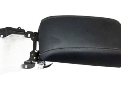 Ford Edge Armrest - EM2Z-5806024-AC