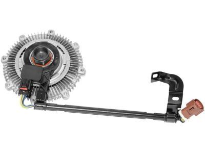 Mercury Fan Clutch - 7L2Z-8A616-A