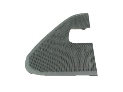 Ford 4L3Z-18978-CAA Grille - Speaker