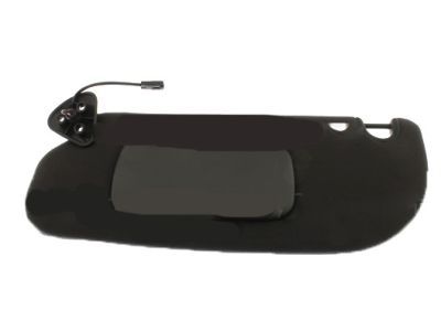 Ford 6W7Z-5404105-BAC Sun Visor Assembly