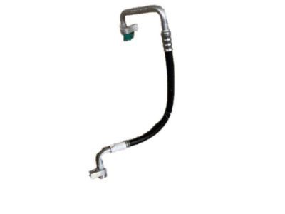 2013 Ford Escape A/C Hose - CV6Z-19972-F