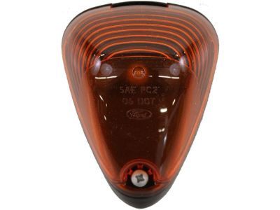 2017 Ford E-350/E-350 Super Duty Side Marker Light - 8C3Z-15442-C