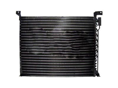 Ford E-250 A/C Condenser - 4C2Z-19712-DA