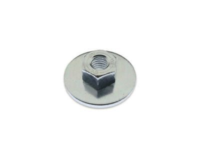 Ford -W700069-S437 Nut