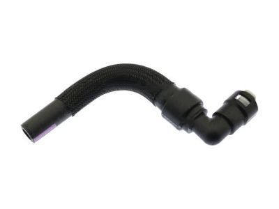 2018 Ford Explorer Cooling Hose - DB5Z-8N029-B