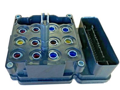 Mercury 7A2Z-2C219-E