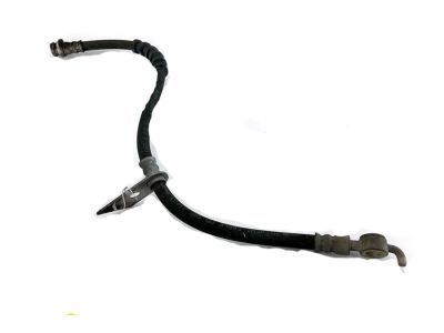 2013 Lincoln MKZ Hydraulic Hose - DG9Z-2078-A