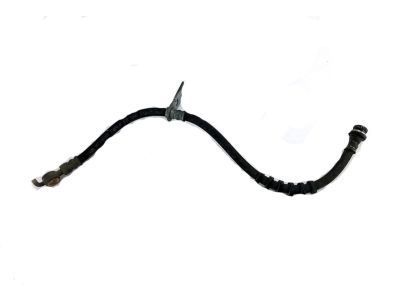 Ford DG9Z-2078-A Brake Hose Assembly