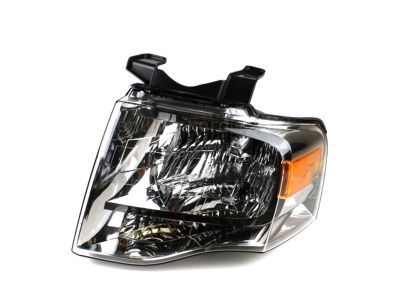 Ford 7L1Z-13008-BB Headlamp Assembly