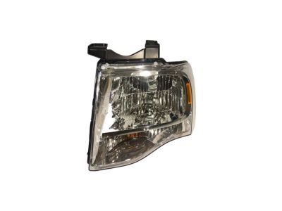 Ford 7L1Z-13008-BB Headlamp Assembly