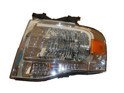Ford 7L1Z-13008-BB Headlamp Assembly