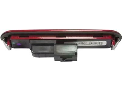 Lincoln MKX Door Lock Actuator Motor - BA1Z-14A626-AH