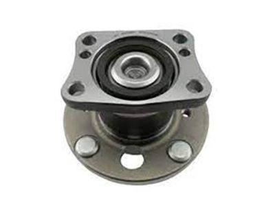 2013 Ford Fiesta Wheel Hub - BE8Z-1109-A