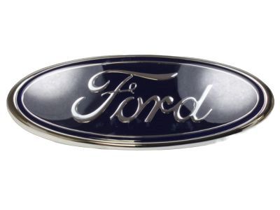 Genuine Ford F81Z-8213-AB Emblem