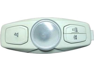 2013 Ford Focus Dome Light - BM5Z-13776-DE