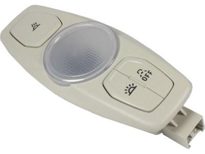 2013 Ford Focus Dome Light - BM5Z-13776-DE