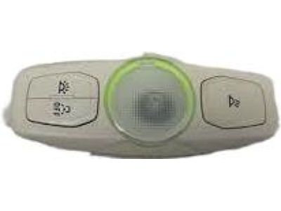 2013 Ford Focus Dome Light - BM5Z-13776-DE