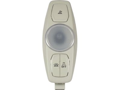 2013 Ford Focus Dome Light - BM5Z-13776-DE