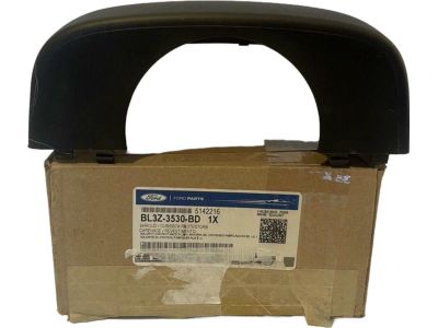 2012 Ford F-150 Steering Column Cover - BL3Z-3530-DA